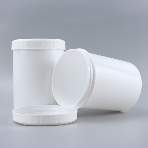 Grease Jar Manufacturing