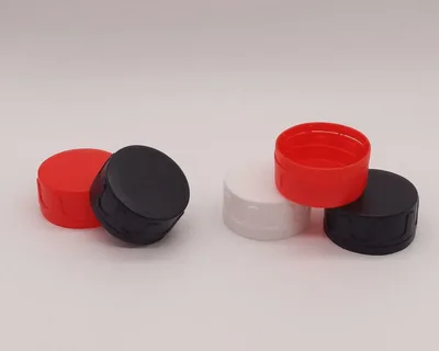 Lubricant Caps Manufacturing