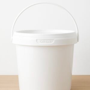 2500ml Bucket