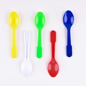 Dessert Spoon