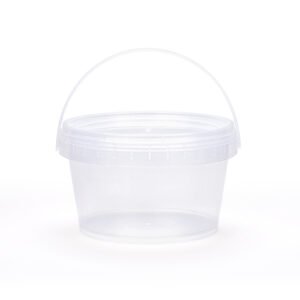 500ml Bucket